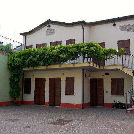 A Casa Dei Gonzaga 호텔 만토바 외부 사진